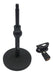 Lane D-114 Desktop Microphone Stand 1