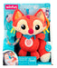 Isakito Fox Friend with Vibration IK0157 1