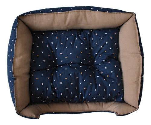 Lumière PetShop Small Shetland Shepherd Italian Greyhound Bed 5