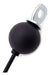 Service Gym Replacement Rubber Ball Stop for Multigym Cable 0