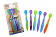 Baby Innovation Set Practi-cucharas 9m+ X 6 0