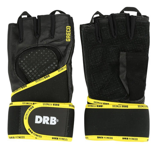 DRB® Greco Gloves 0