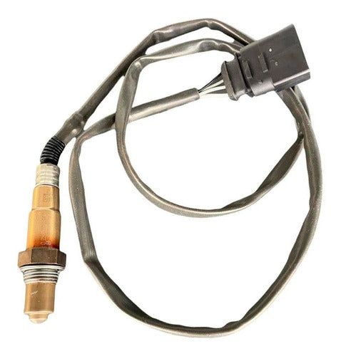 Fispa Lambda Sensor Oxygen Sensor Volkswagen Gol Trend 1.6 8v 2017 1