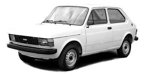 Levas Freno  Fiat 147 0