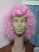 Peluca Rosa By La Parti Wigs! 2