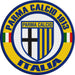 Circular Italy Parma Patch 0