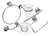 Deener Accessories for Bathroom Stainless Steel Offer 375 0