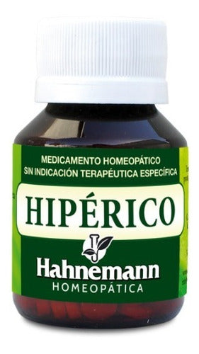 Hipérico Antidepresivo Natural 0