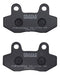 Frasle Brake Pads for Smash 110, ZB 110, Bit Trip 110 - OEM Quality 2