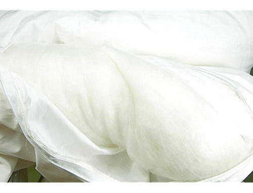 Moon's Sleepwares Summer 100% Pure Long Grade Mulberry Silk 3