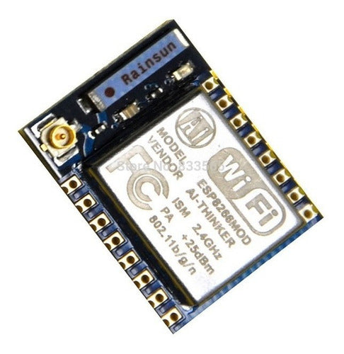 ESP8266 Module Esp07 0