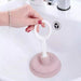 Baluni Sink Plunger Drain Strainer Bathroom Kitchen Deco Pastel Color 31