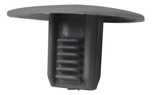 Clip Upholstered Ceiling VW Gol AB9 - Gray - 0