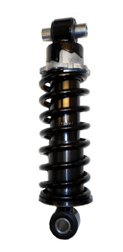 Rear Single Cab Shock Absorber Ford Cargo 1723 0