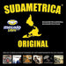 Sudametrica Original Skateboard Deck Guatambu Hip Hop 3