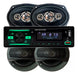 Infinity Tech Stereo 920D + 6.5-Inch Speakers + 6x9 Speakers Combo 1