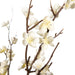 ~? Ammyoo 4 Pcs Artificial Plum Blossom Party Decoraciones F 1