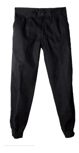 Ombu Classic Field Pants for Men 2