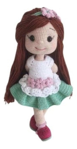 Amigurumi Course + Gifts and Instructional Videos 0