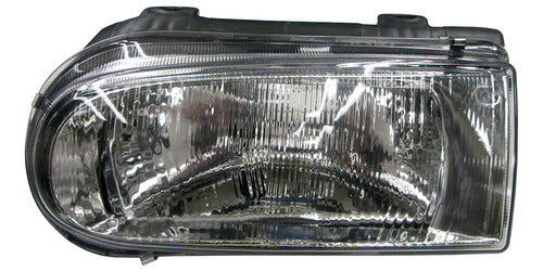 Left Headlight Assembly for Peugeot AB9 96-99 - OEM 941049-B 0