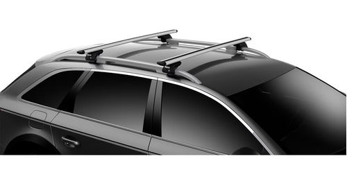 Thule Juego Barras Wingbar Evo Mercedes Benz GLB 1