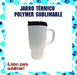 Polymer Jarro Termico Sublimable X 24 Uni. Envio Gratis 1