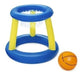 Bestway Inflatable Basketball Game Set with Ball and Rings 0