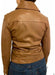 Ginebra New Leather Jacket Hotsale 5