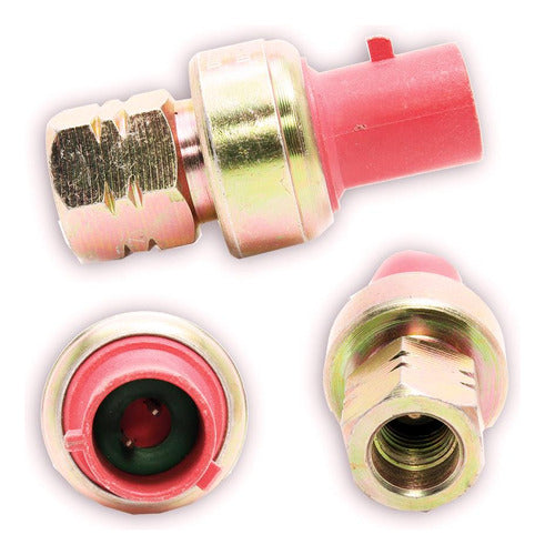 Lion Air Pressure Switch for Audi A3 1.8 TFSI Sedan Stronic 180hp 0