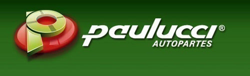 Paulucci Bombin Embrague Auxiliar Para Jeep Cherokee Calidad Original 2