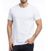 Men's T-Shirt Pack X2 Plain Eyelit 0