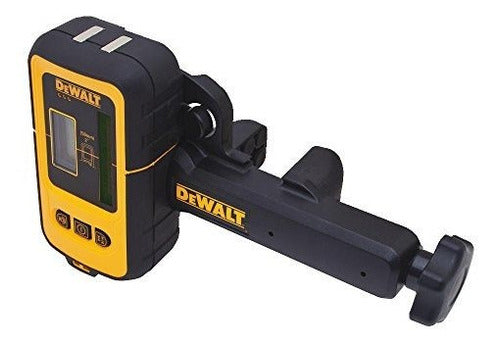 DeWalt Laser Detector, Green (DW0892G) 1