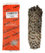 Bicycle Transmission Chain 18/21 Speeds 116 Links 0