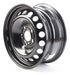 Spare Wheel Rim Renault Fluence 2.0 T Gt 190cv 2