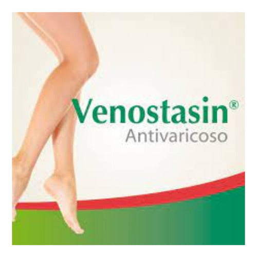 Venostasin Relaxing Legs Cream 3