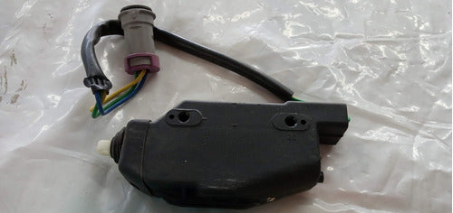 VW Actuator Door Various Models Consult 3