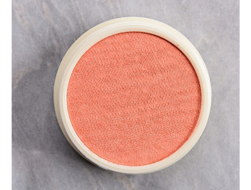 ColourPop Super Shock Satin Blush Original Colourpop Rosario 2