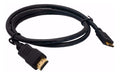 Cable Hdmi A Mini Hdmi De 1,50 M 0