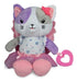 Katy The Kitty Baby Plush Toy 0