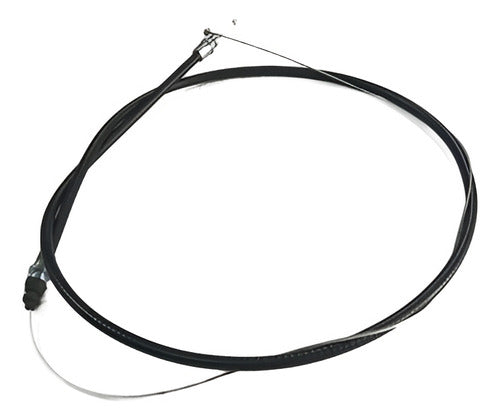 Cable De Freno Palanca Delantero Toyota Hiace 0