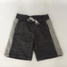 SAVAGE KIDS Rustic Cotton Shorts with Trim, Drawstring, and Pockets - Boys 3