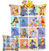 Wahja Diisney Eeyoore Blanket Classic Cartoon Blanket 2 Piez 0