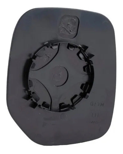 Fitam Mirror Glass Plate Peugeot Partner 1998-2019 C 1