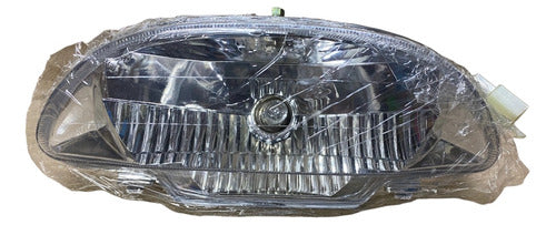 Zanella Original Front Headlight Swing Mod Nuevo 0