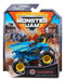 Monster Jam Auto Juguete Coleccionables 1:64 Metal Serie 23 0