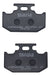 Fras-le Brake Pads for Yamaha XTZ 250 Lander & Tenere 250 Rear 2