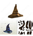 Papercraft Harry Potter Sorting Hat 0