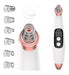 GLNS Ultrasonic Spatula Kit + Blackhead Remover + Nano Spray 3