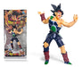 Excelente Muñeco Bardock. Muñecos Dragon Ball Z. 1