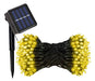 AVL112 Led Lights With Solar Stake 0